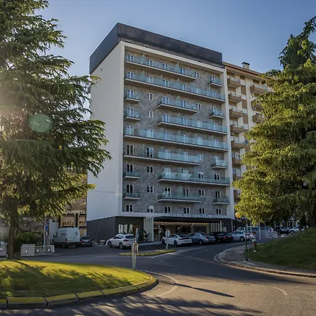 Santa Eufémia Covilhã Hotel-2
