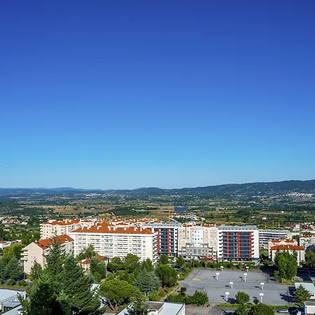 Santa Eufémia Covilhã Hotel-3