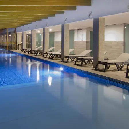 Hotel Serra Da Estrela-2