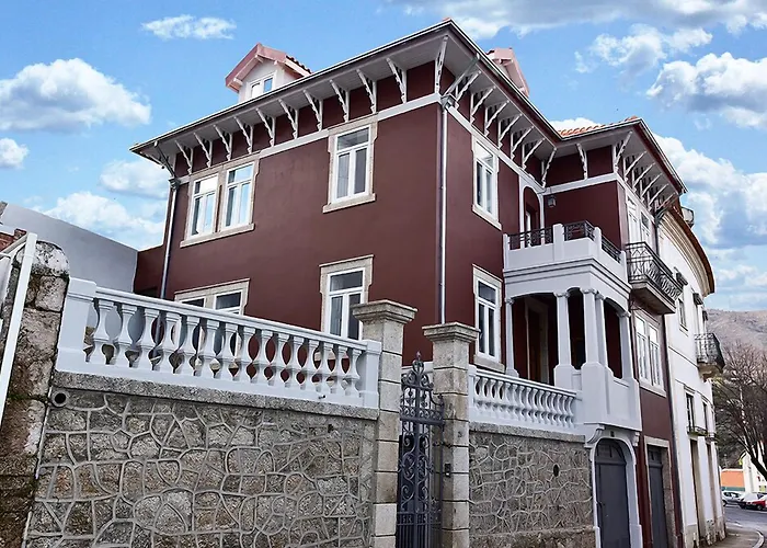Casa Com Historia
